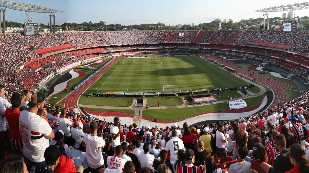 Onde assistir aos jogos do São Paulo no Paulistão 2023